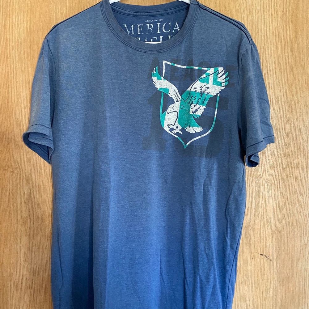 Men’s AE t-shirt